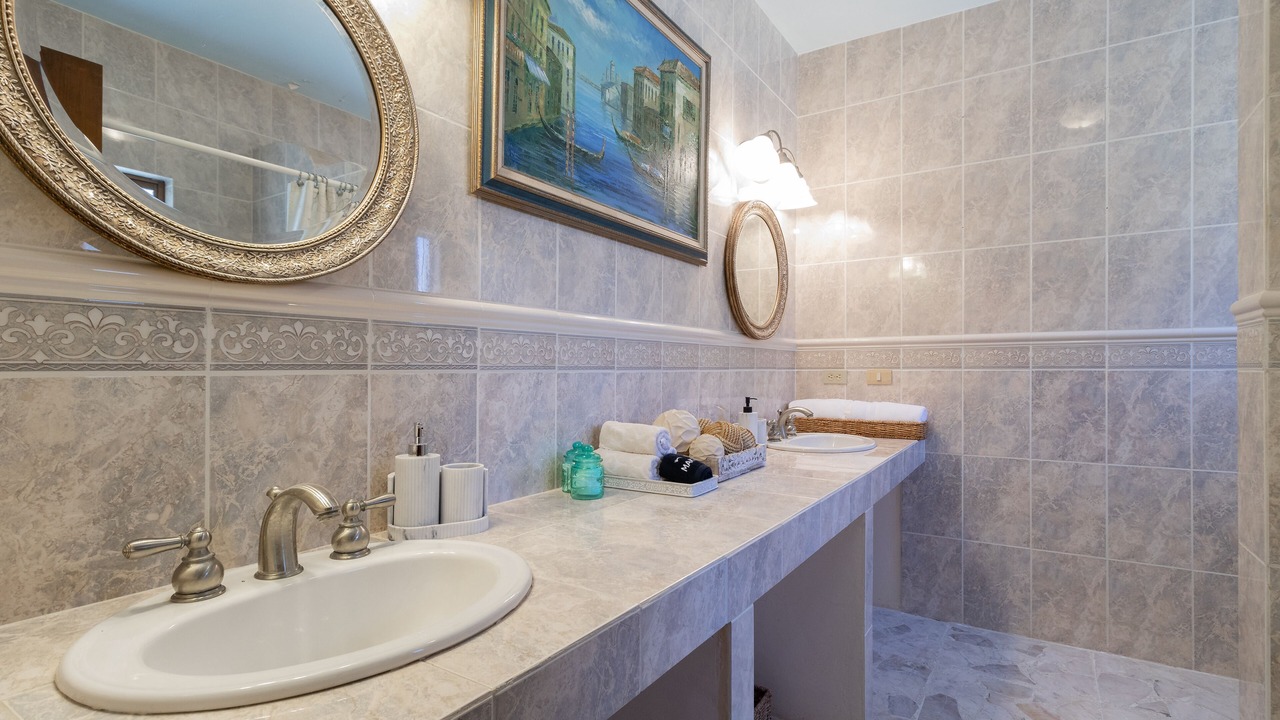 Photo of Bathroom in Caracol Turistico