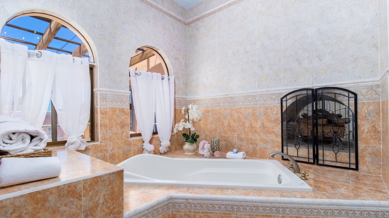 Photo of Bedroom in Caracol Turistico