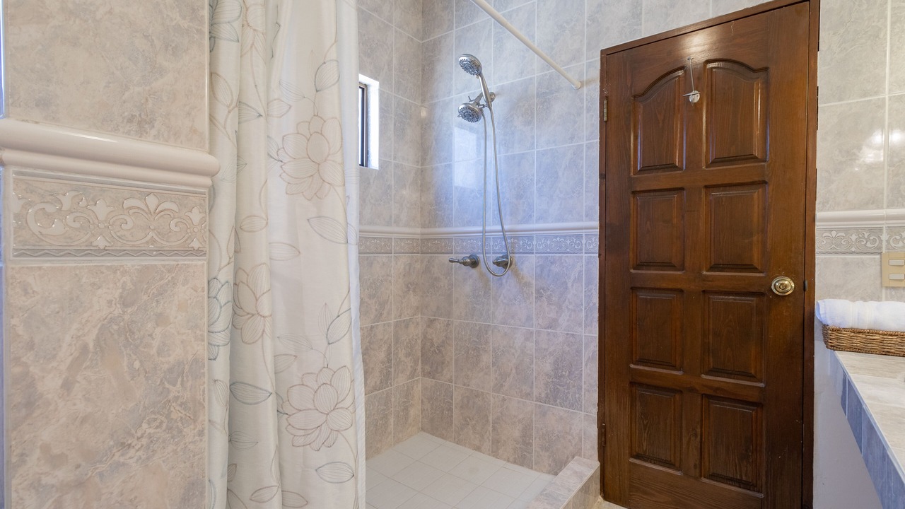 Photo of Bathroom in Caracol Turistico