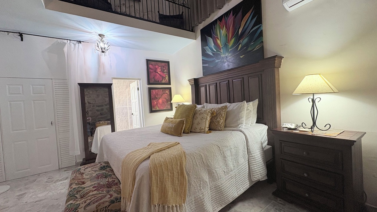 Photo of Bedroom in Caracol Turistico