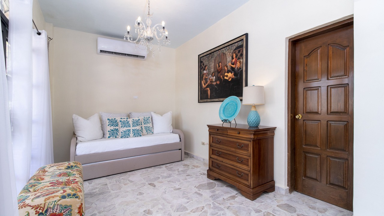 Photo of Livingroom in Caracol Turistico