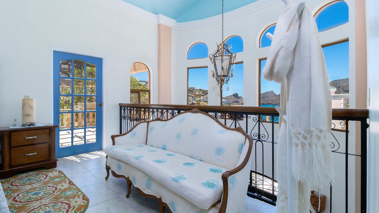 Photo of Livingroom in Caracol Turistico