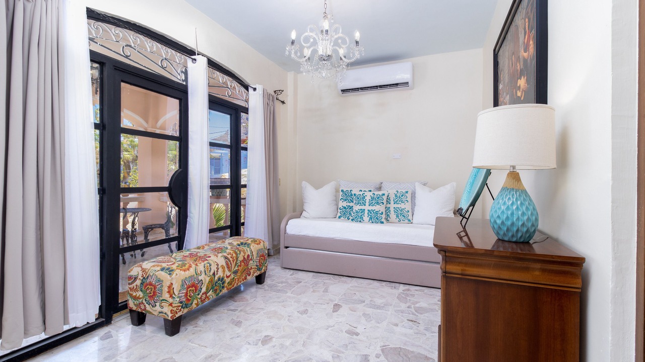 Photo of Livingroom in Caracol Turistico