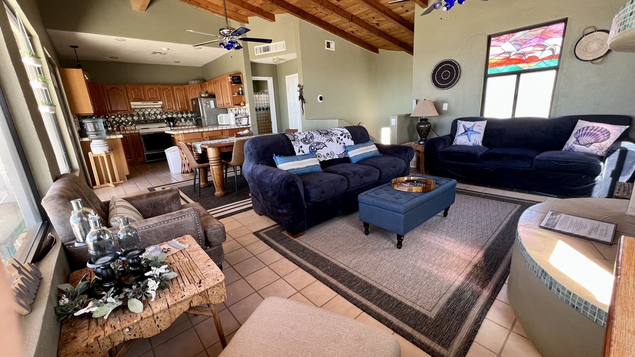 Photo of Livingroom in Benito Juarez