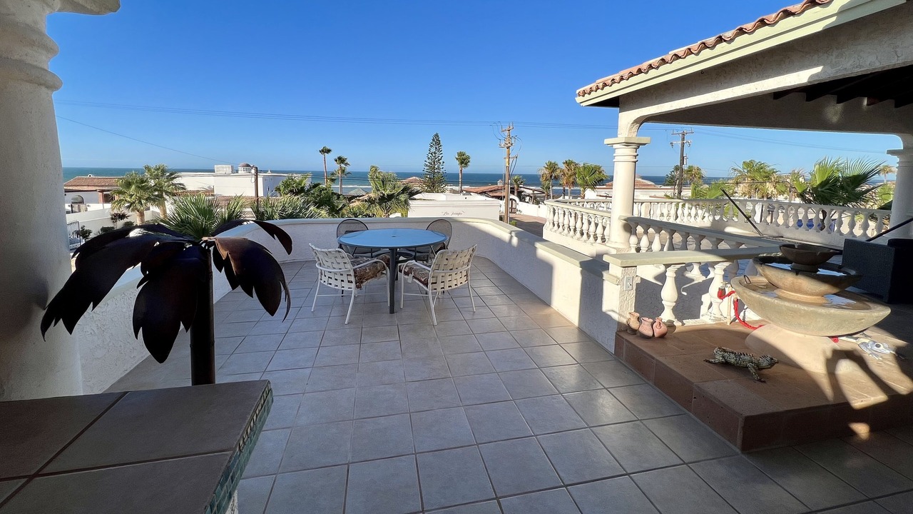 Photo of Outdoor in Benito Juarez