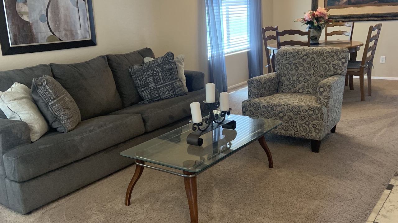 Photo of Livingroom in Rancho El Mirage