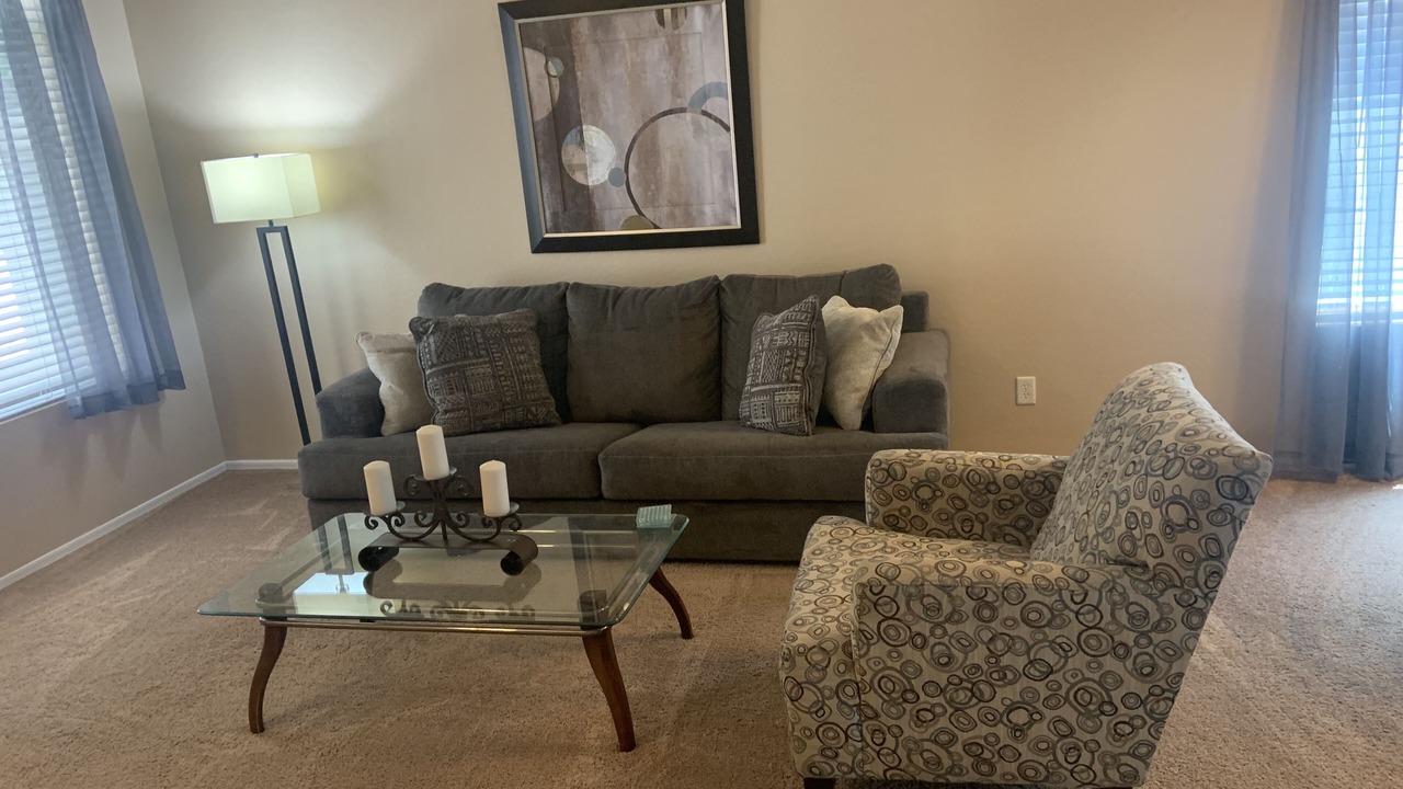 Photo of Livingroom in Rancho El Mirage