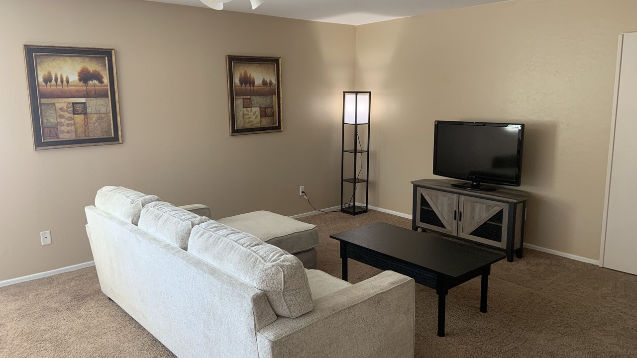 Photo of Livingroom in Rancho El Mirage