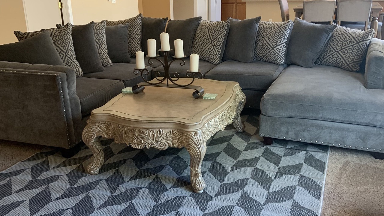 Photo of Livingroom in Rancho El Mirage