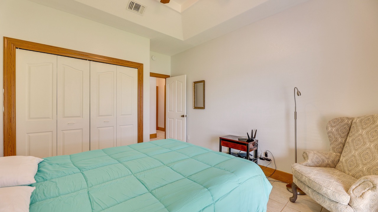 Photo of Bedroom in Laguna Vista
