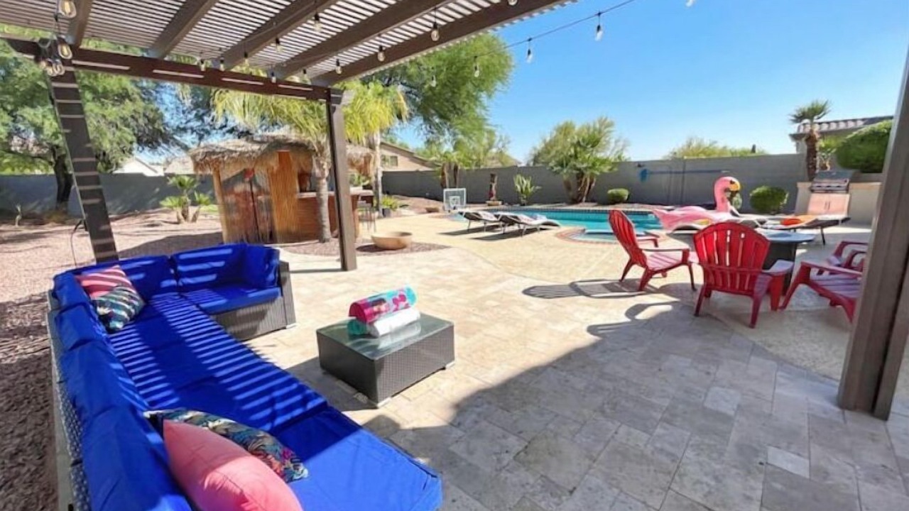 Photo of Outdoor in Pinnacle Reserve