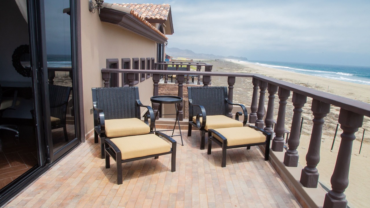 Photo of Patio Balcony in Cerritos