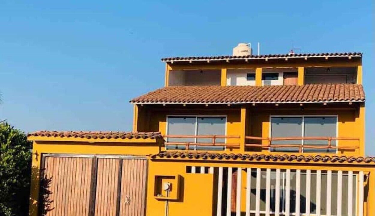 Photo of Outdoor in Barra de Potosi