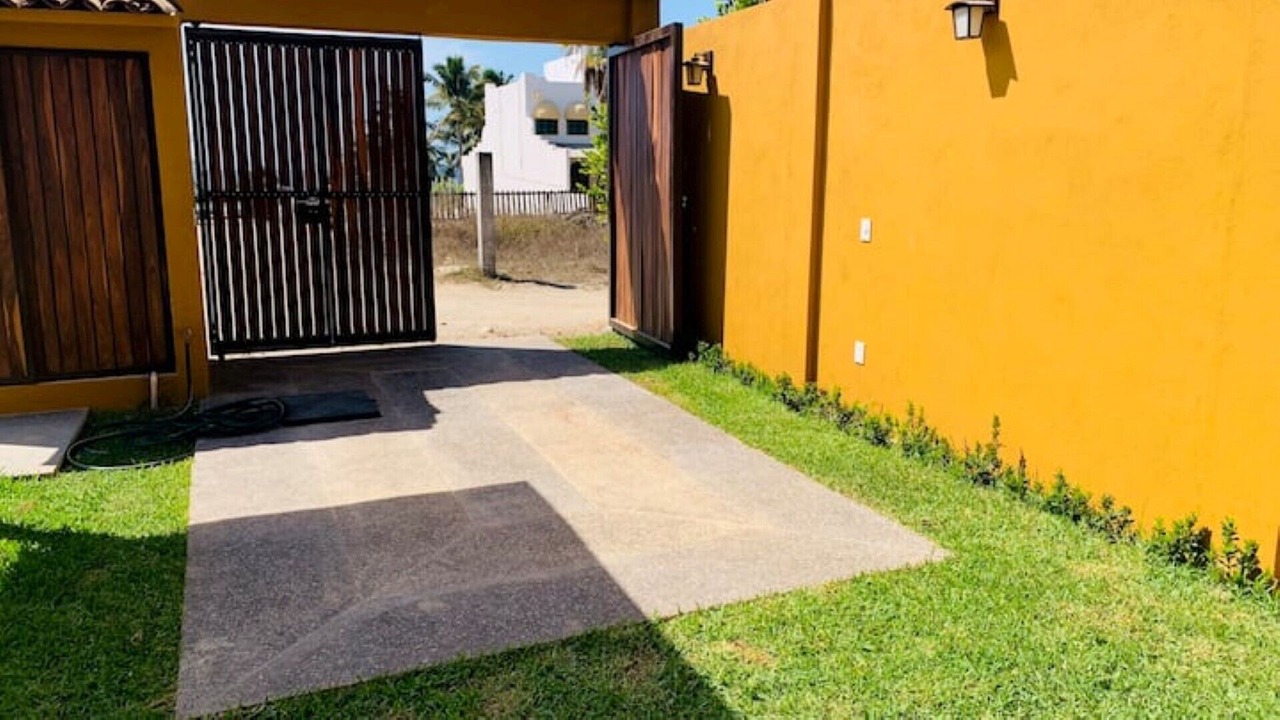 Photo of Outdoor in Barra de Potosi
