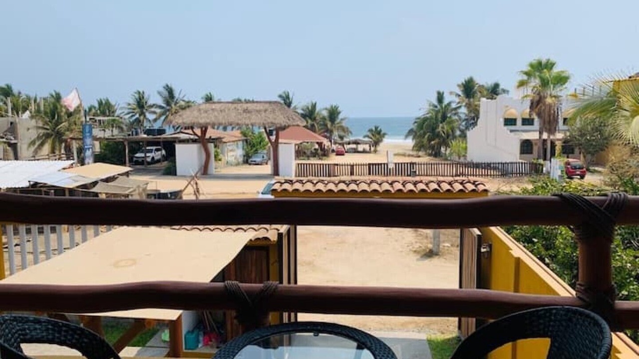 Photo of Outdoor in Barra de Potosi