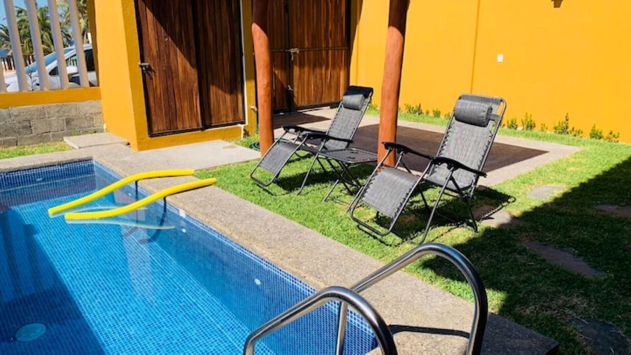 Photo of Outdoor in Barra de Potosi