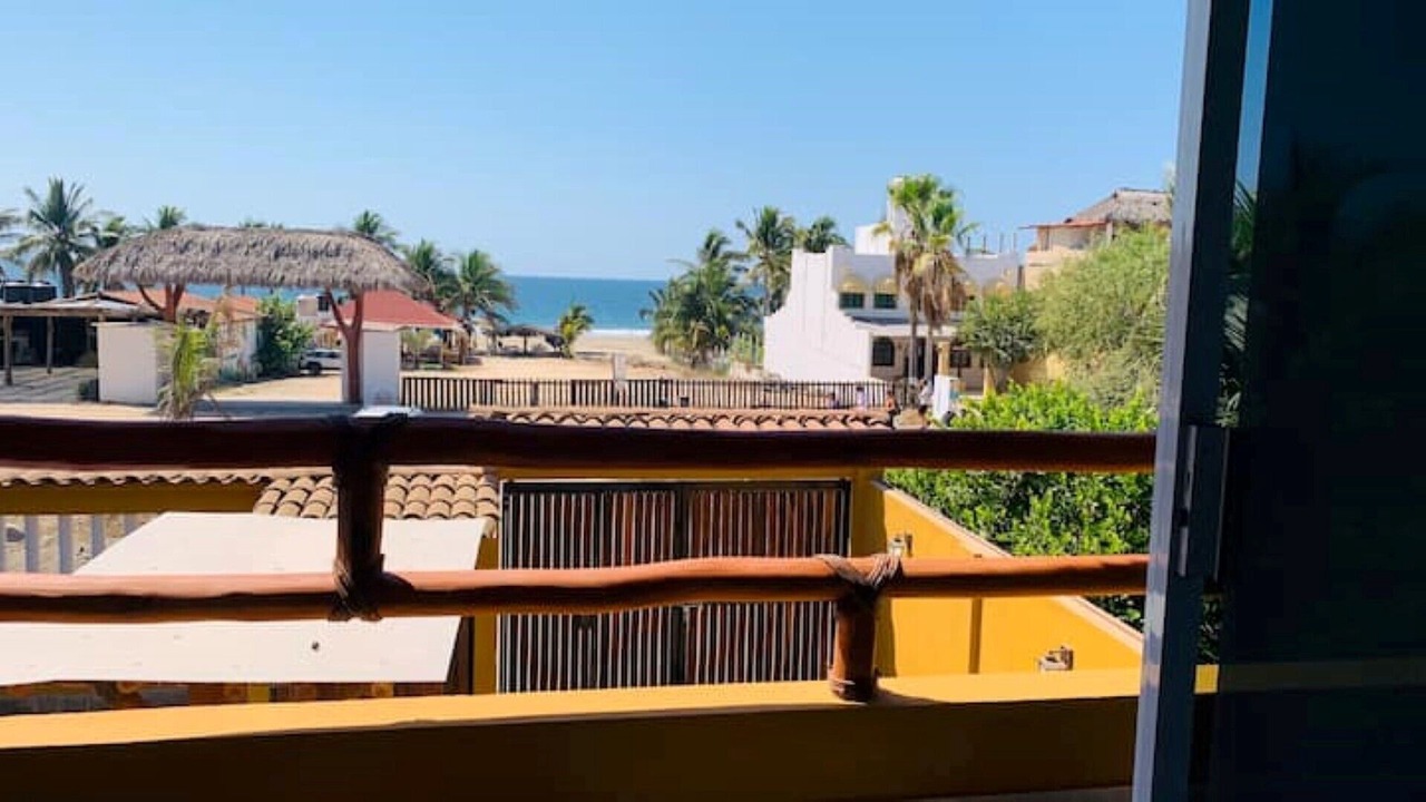Photo of Outdoor in Barra de Potosi
