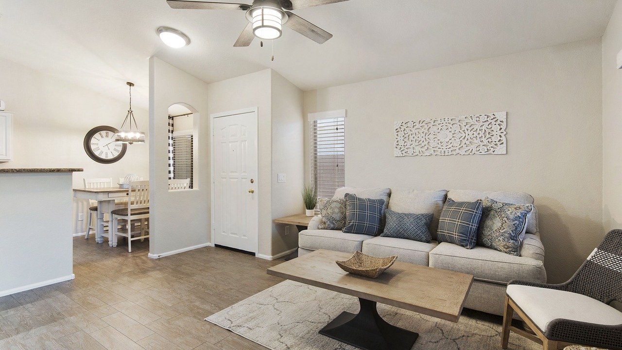Photo of Livingroom in Northwest Ranch