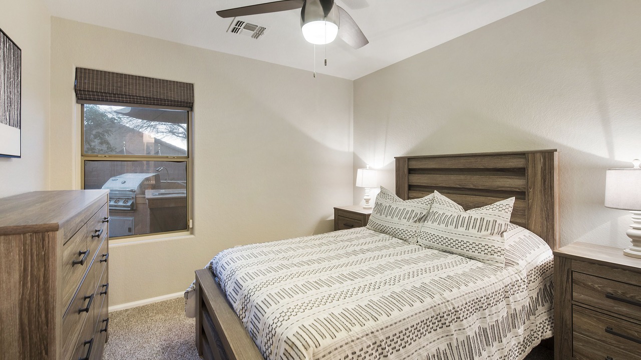Photo of Bedroom in Northwest Ranch