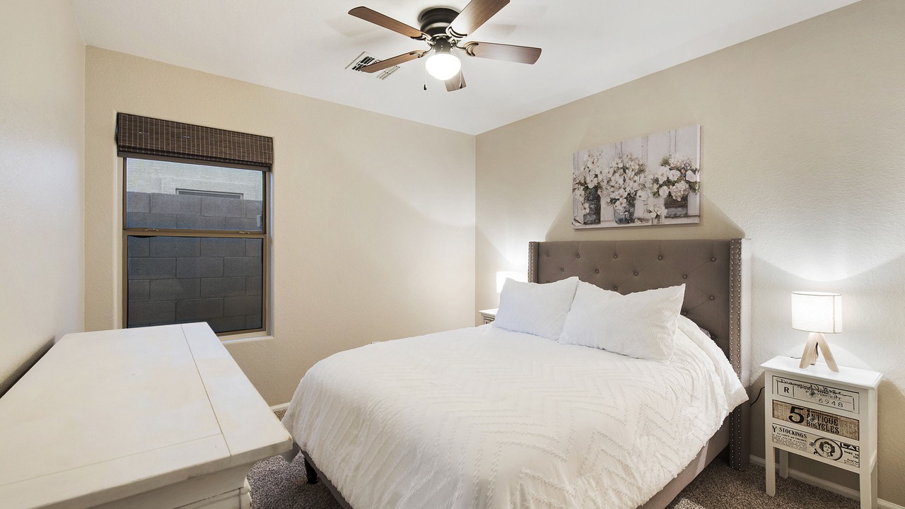 Photo of Bedroom in Northwest Ranch