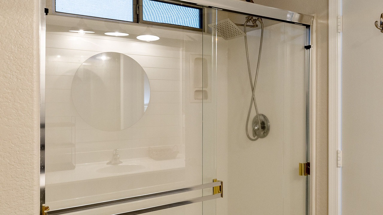 Photo of Bathroom in Northwest Ranch