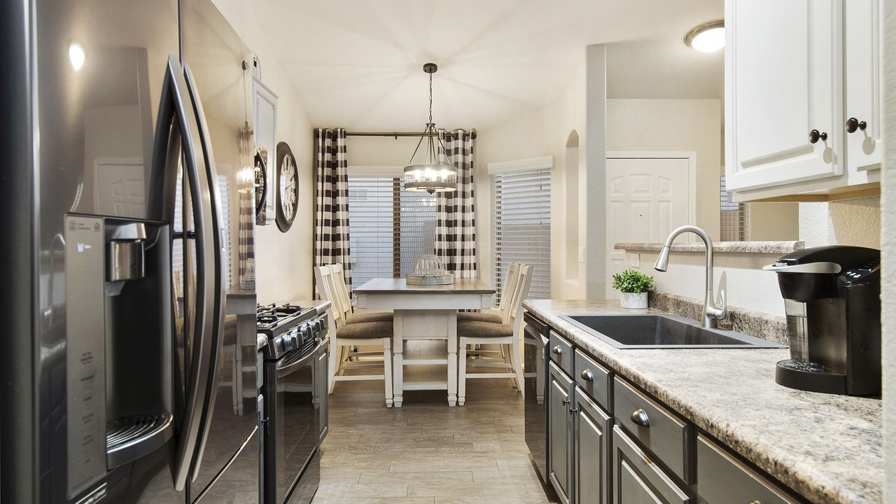 Photo of Kitchen in Northwest Ranch