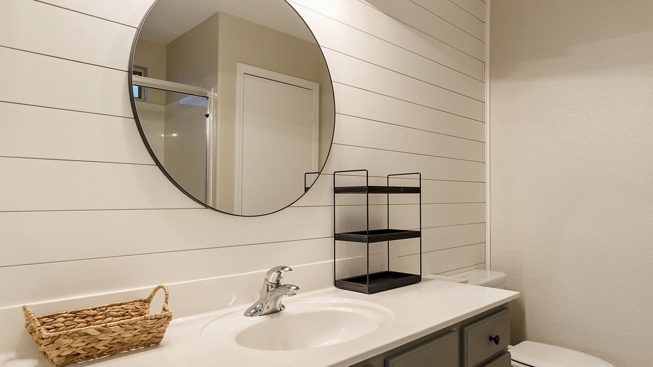 Photo of Bathroom in Northwest Ranch