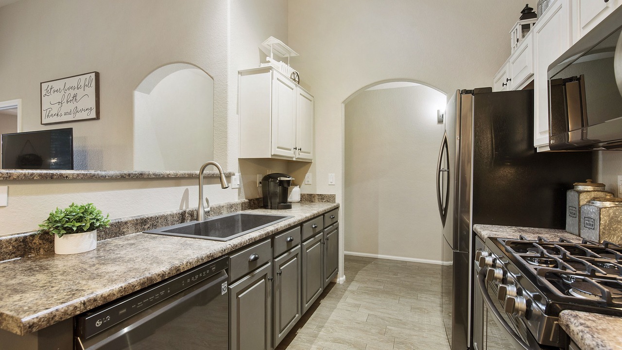 Photo of Kitchen in Northwest Ranch