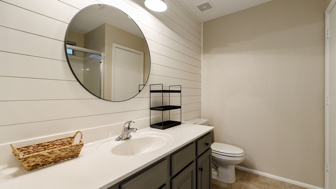 Photo of Bathroom in Northwest Ranch
