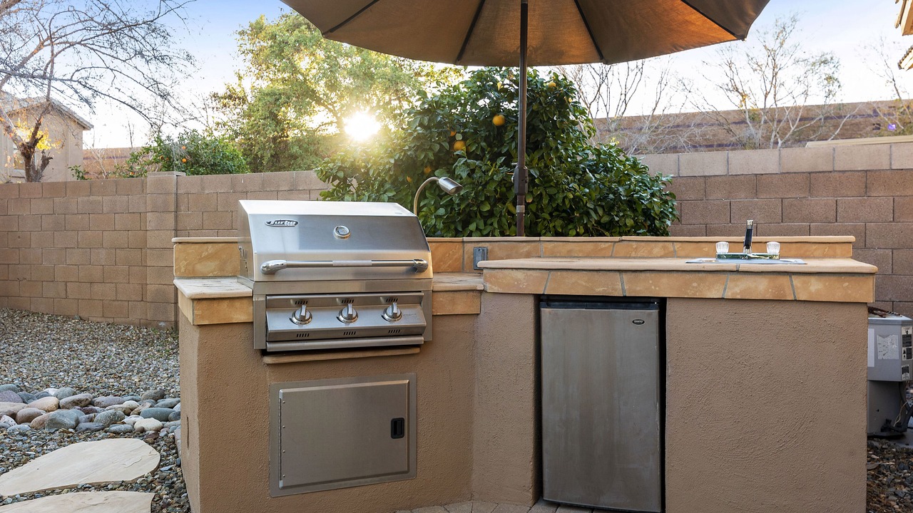 Photo of Patio Balcony in Northwest Ranch