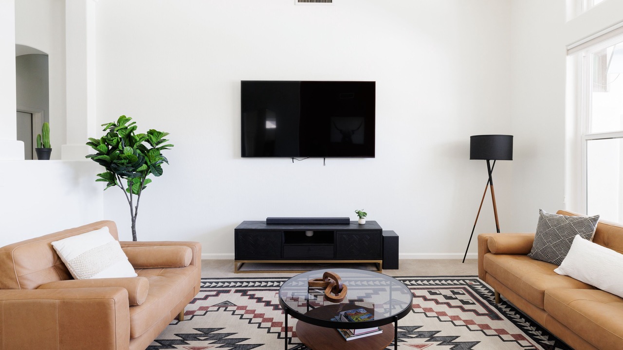 Photo of Livingroom in Arrowhead Ranch