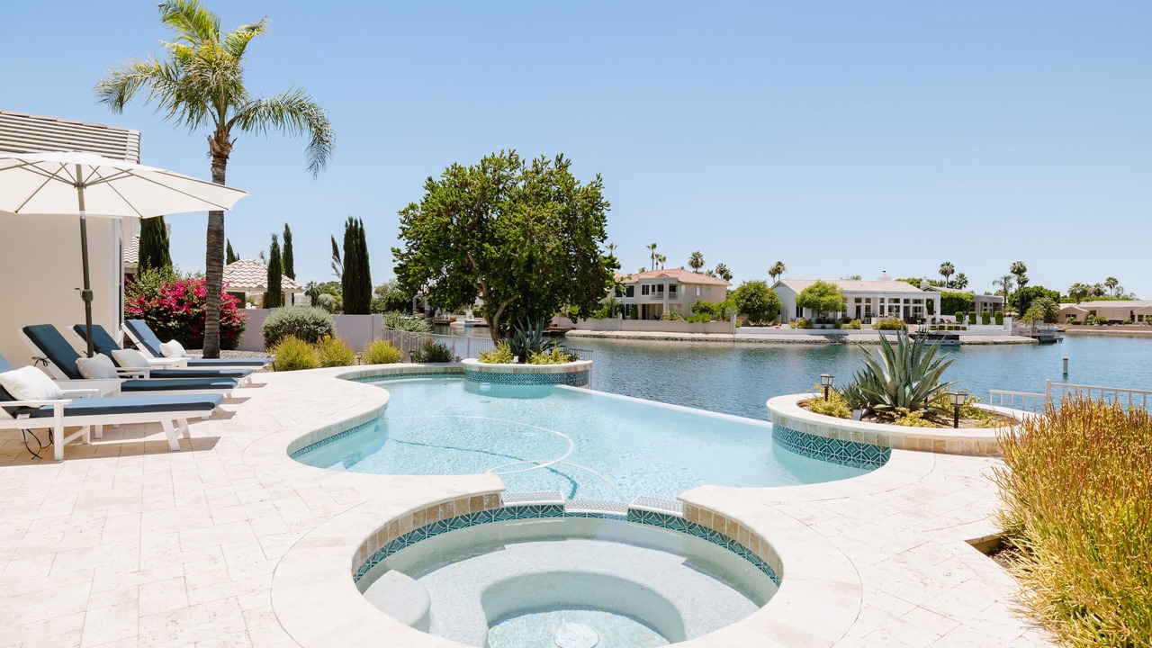 Photo of Outdoor in Arrowhead Ranch