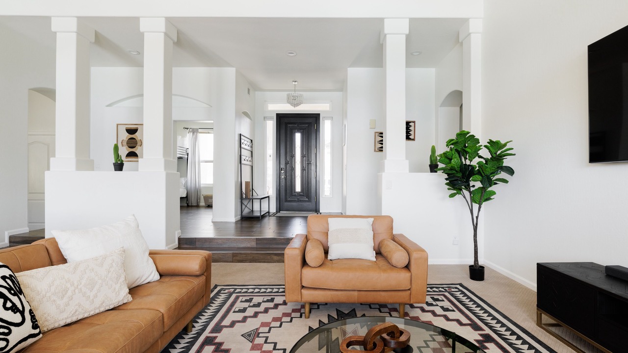 Photo of Livingroom in Arrowhead Ranch