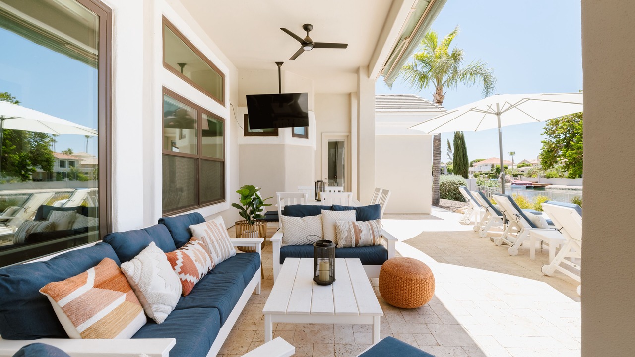 Photo of Outdoor in Arrowhead Ranch