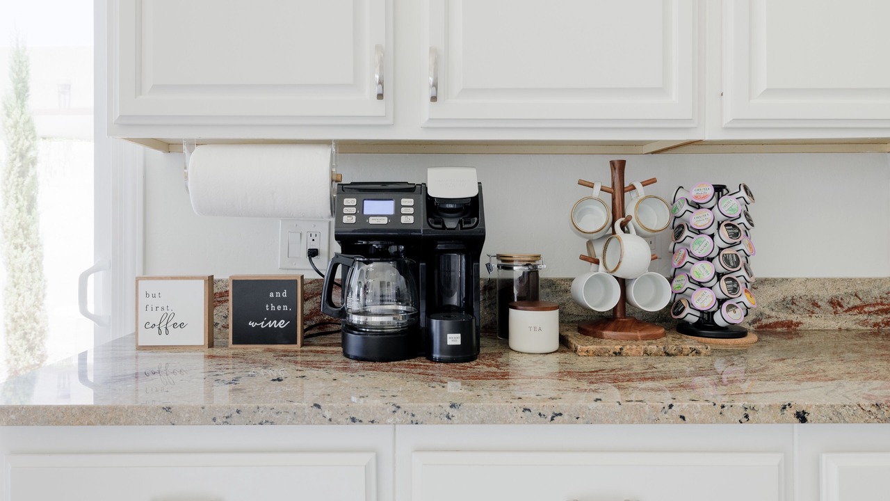 Photo of Kitchen in Arrowhead Ranch