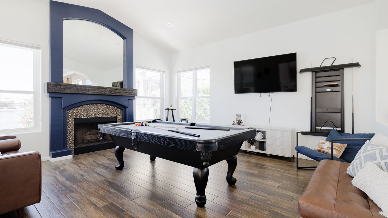 Photo of Livingroom in Arrowhead Ranch