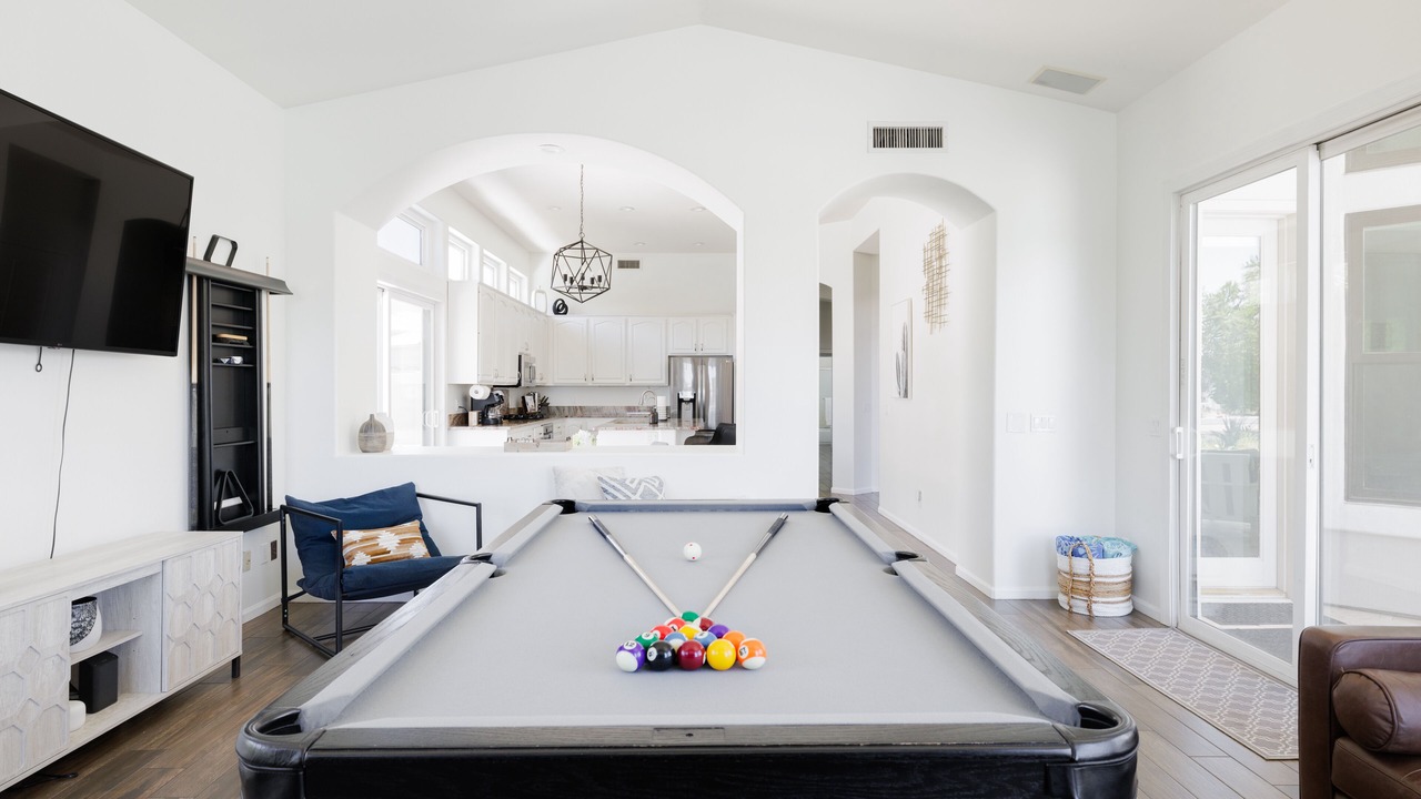 Photo of Bedroom in Arrowhead Ranch