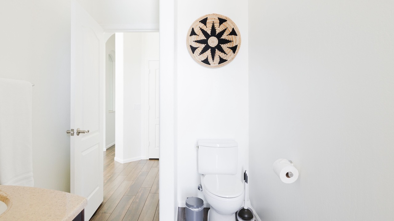 Photo of Bathroom in Arrowhead Ranch