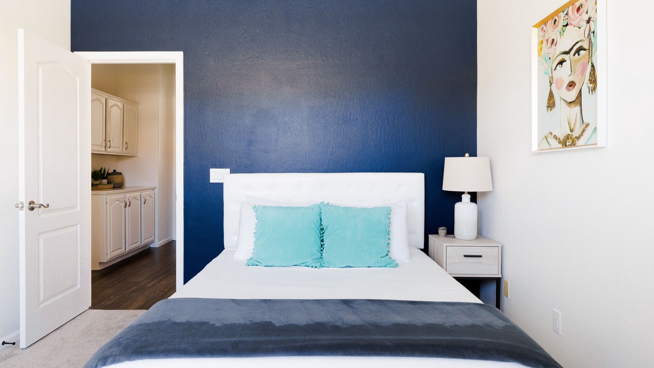 Photo of Bedroom in Arrowhead Ranch