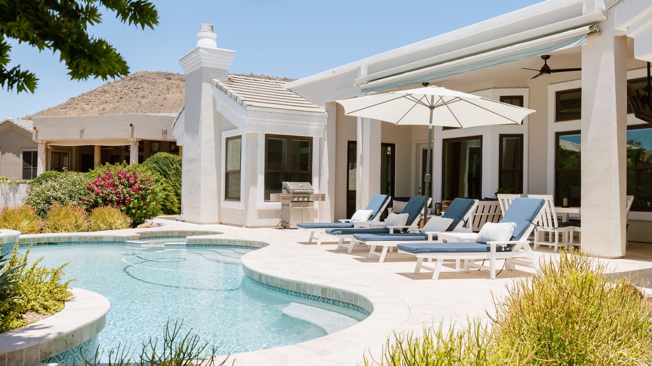 Photo of Outdoor in Arrowhead Ranch