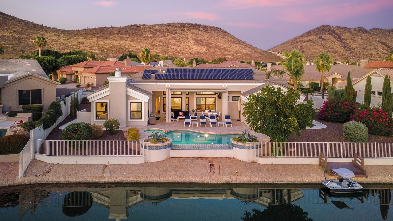 Photo of Outdoor in Arrowhead Ranch