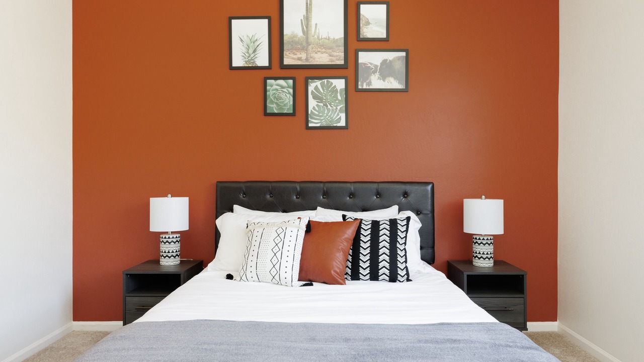 Photo of Bedroom in Arrowhead Ranch