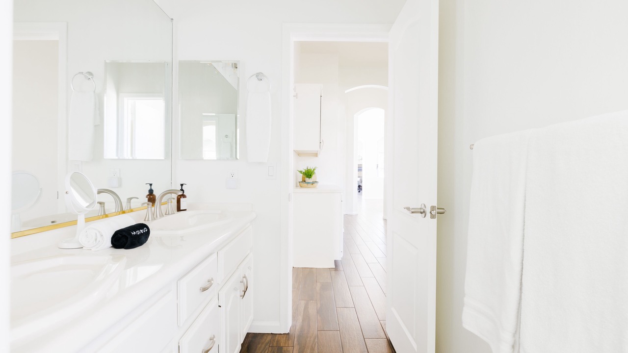 Photo of Bathroom in Arrowhead Ranch