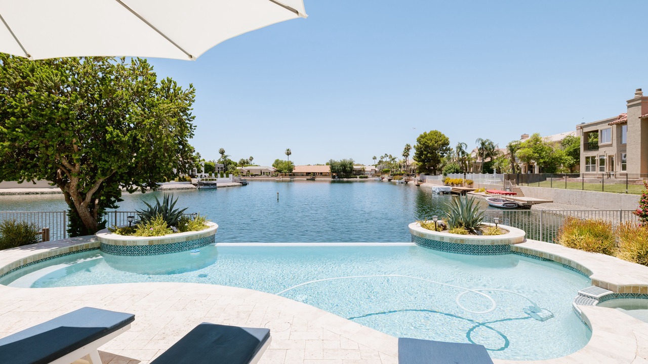 Photo of Outdoor in Arrowhead Ranch