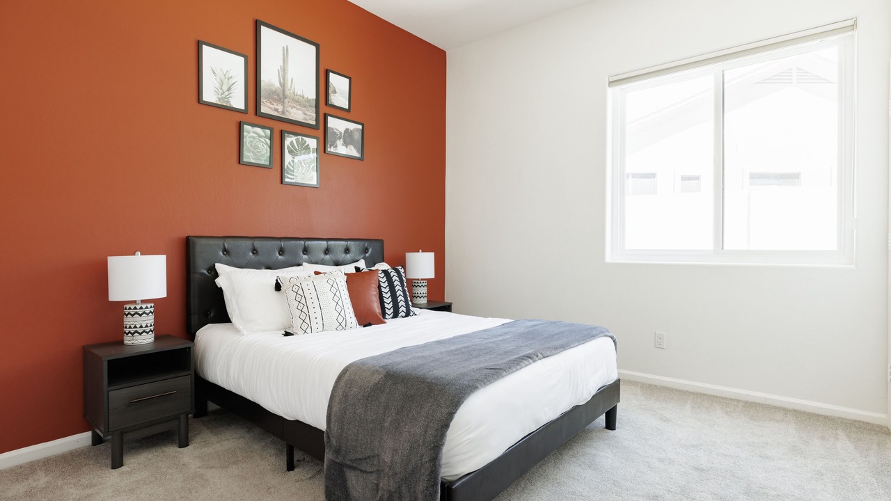 Photo of Bedroom in Arrowhead Ranch