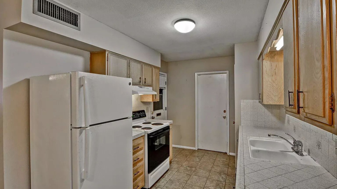 Photo of Kitchen in Sun City