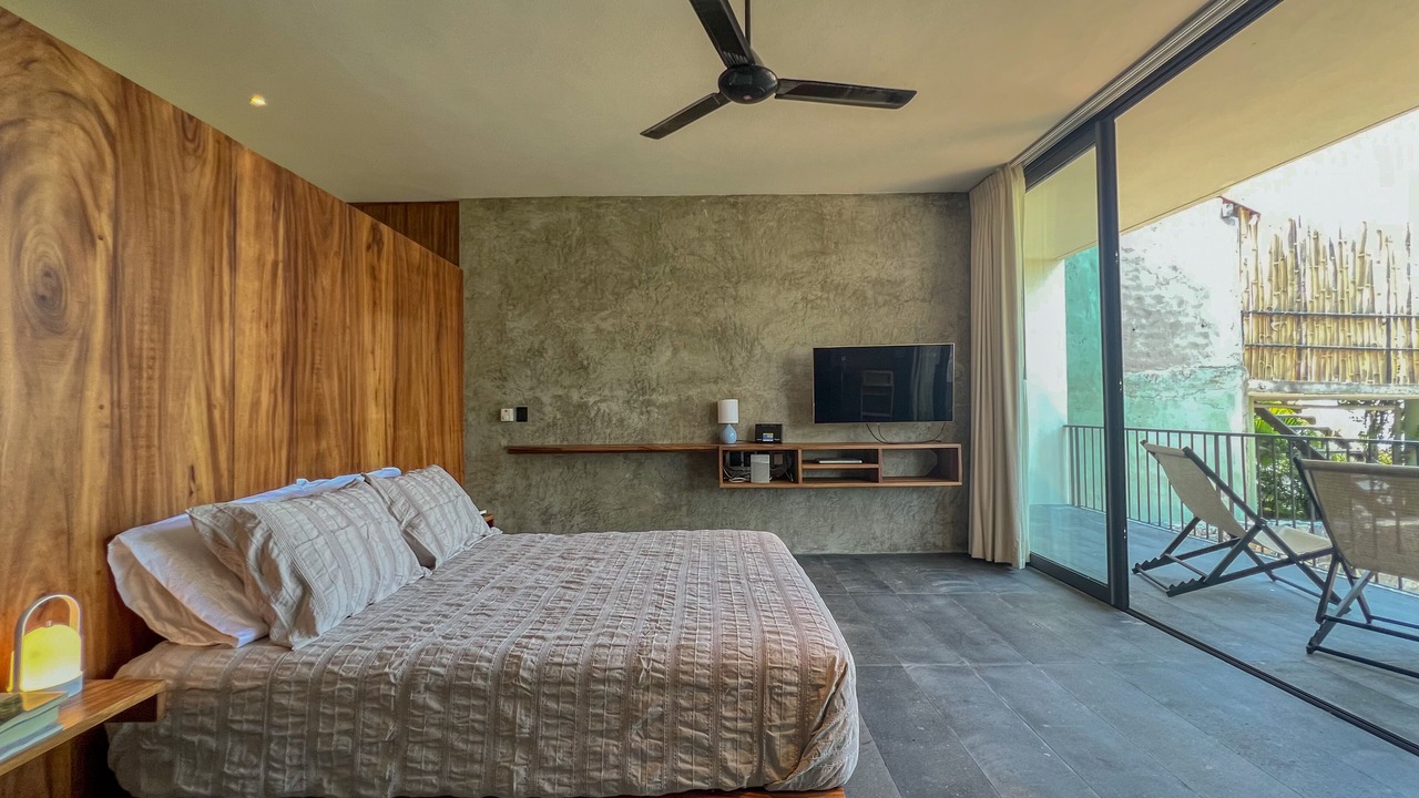 Photo of Bedroom in La Manzanilla
