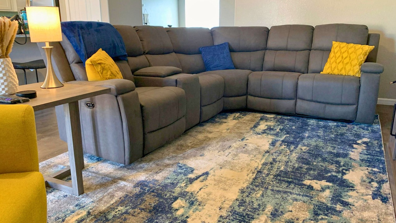 Photo of Livingroom in Rancho Vistoso