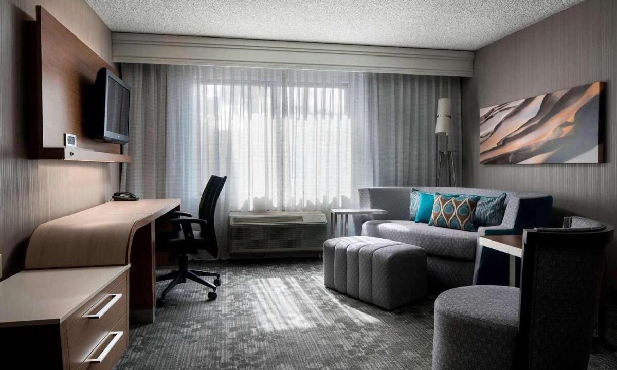 Photo of Bedroom in Tempe