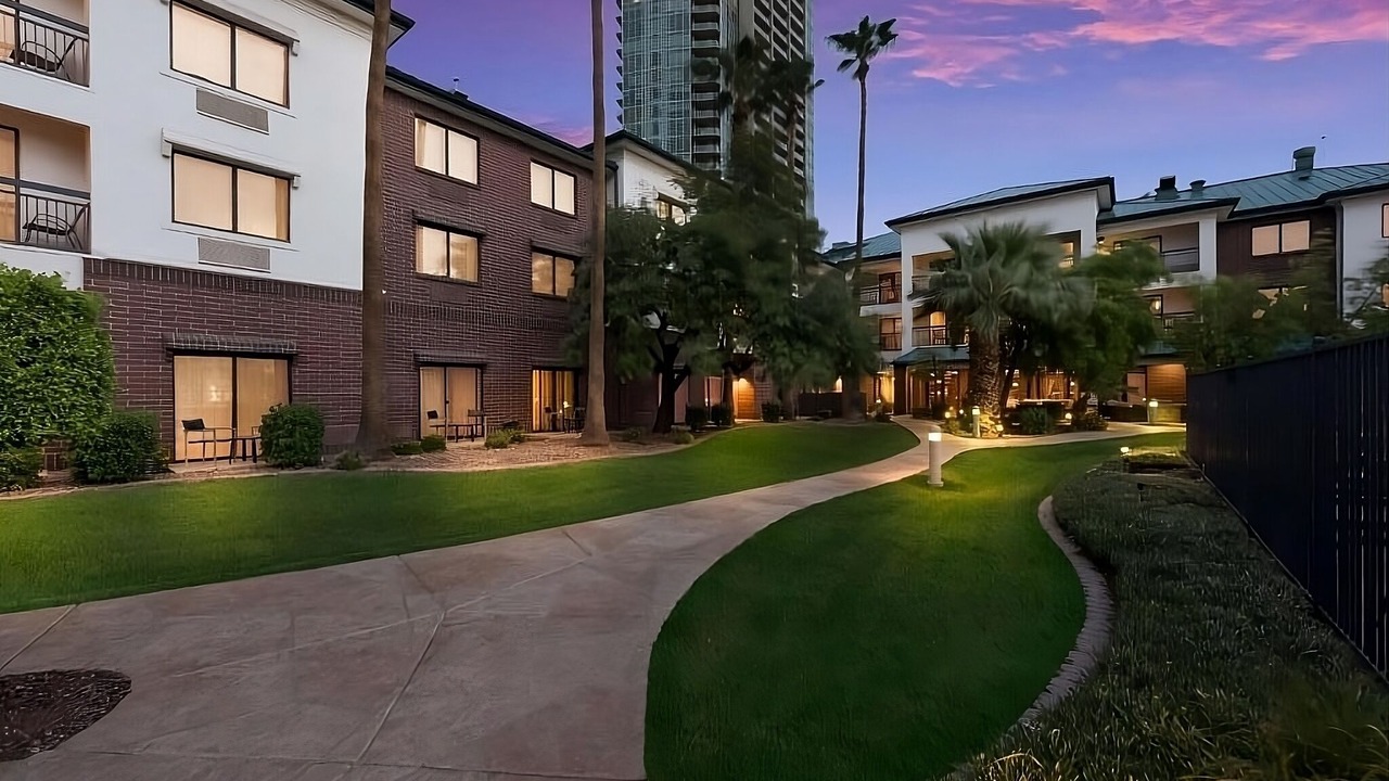 Photo of Outdoor in Tempe
